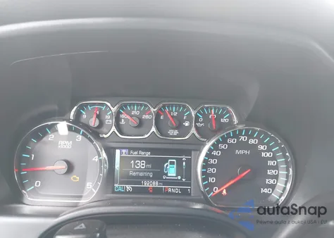 2018 Chevrolet Silverado 2500Hd High Country from USA, damaged, VIN 1GC1KXEY4JF284897